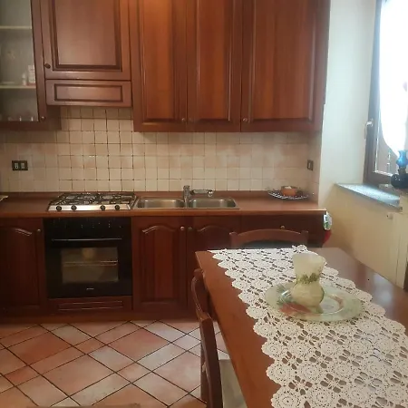 Apartament Comodo *