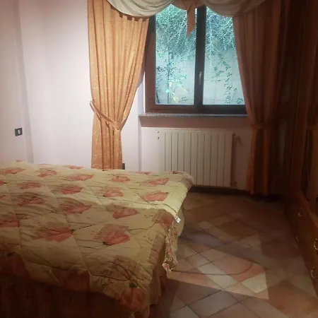 Apartament Comodo