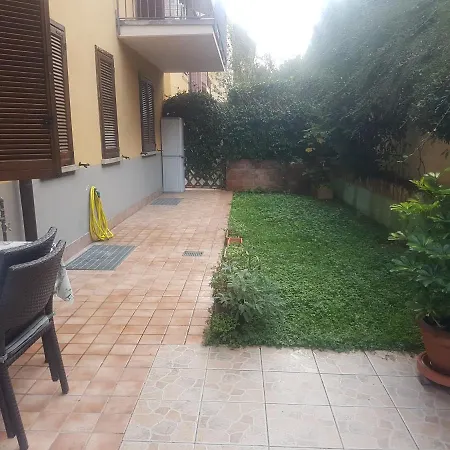 Comodo Apartament *